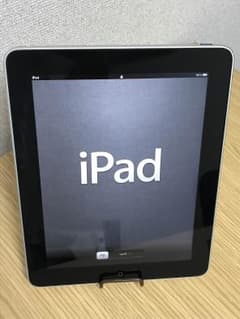 サイト最安値！iPad 16GB 中古 ジャンクのサムネイル