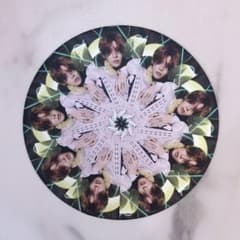 NCT 127 FAVORITE ユウタ　サークルカードのサムネイル