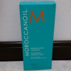 モロッカンオイル　ヘアーオイルのサムネイル