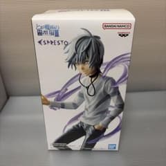 とある魔術の禁書目録III アクセラレータ ESPRESTO フィギュア - メルカリ