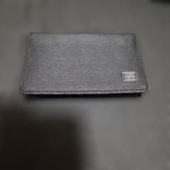 TOKYO PORTER MADE 名刺入れ 黒のサムネイル