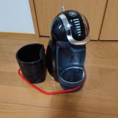 ネスカフェ　ドルチェグスト　ジェニオ2 ブラックのサムネイル