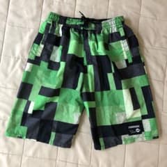 水着 男の子 ハーフパンツのサムネイル