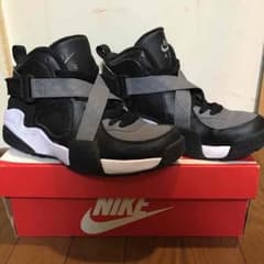 NIKE AIR RAID ナイキ エアレイドのサムネイル