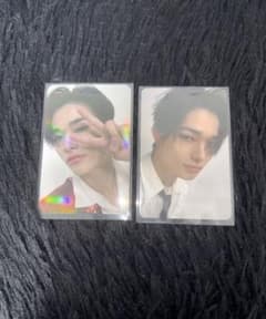 ENHYPEN VR ニキ トレカ レア - メルカリ