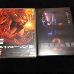 DVDのサムネイル