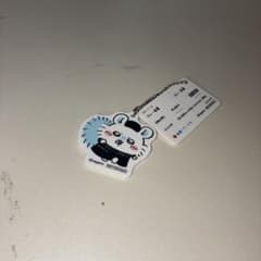 ちいかわ 松屋 コラボ アクリルキーホルダーのサムネイル