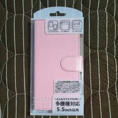 スマホケース  全機種対応のサムネイル
