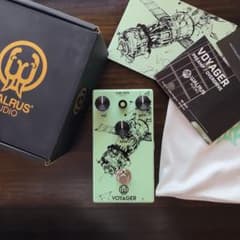 WALRUS AUDIO VOYAGERのサムネイル