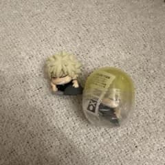 僕のヒーローアカデミア おねむたん(爆豪勝己・1体）のサムネイル