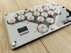 SUNGA COMIC NOISE PC用ゲームコントローラーのサムネイル