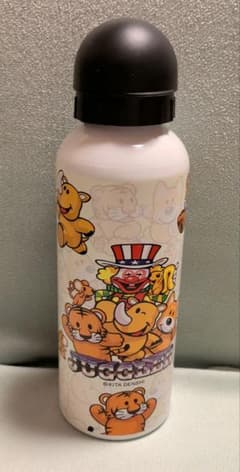 ドクタースランプアラレちゃん 水筒 レトロ | Shop at Mercari from