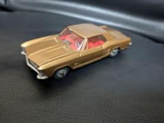 Corgi toys BUICK RIVIERAのサムネイル