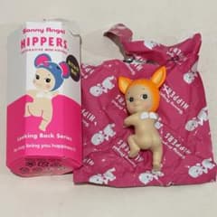ヒッパーズ ルッキングバックシリーズ シカのサムネイル