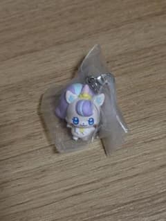 ぷちきゅあめじるしアクセサリー2 にこのサムネイル