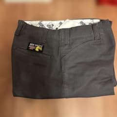 BEN DAVIS ゴリラカット チャコールグレー W30L30 メキシコ製 - メルカリ