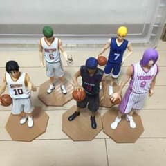黄瀬フィギュアのサムネイル