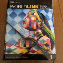 WORLD LINKのサムネイル