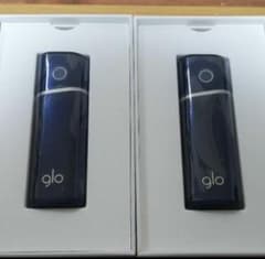 【専用】glo nano 8点セットのサムネイル