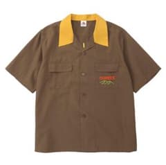 新品未開封】藤井風×FUJI ROCK コラボシャツ Mサイズ - メルカリ