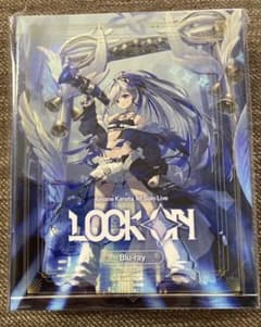 天音かなた 1st Solo Live LOCK ON ブルーレイ - メルカリ