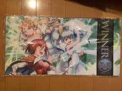 プレイマット WIXOSS 世界大会のサムネイル