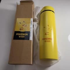 台湾ポケモンセンター限定　水筒のサムネイル