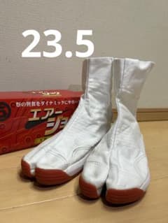 だんじり　足袋　23.5のサムネイル