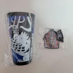 ワンピース 一番くじ 覇王ノ兆 カイドウセットのサムネイル