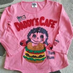 Daddy oh Daddy 長袖Tシャツのサムネイル
