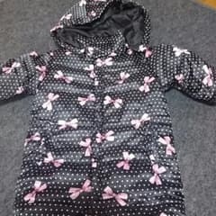 ジャンプスーツsize80のサムネイル