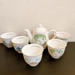 カップ&ポットのサムネイル