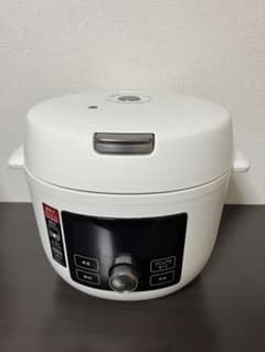 タイガー 電気圧力鍋 COK-A220のサムネイル