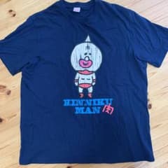 メンズ 5L Tシャツのサムネイル