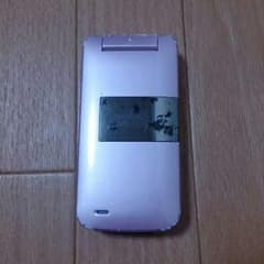 ソフトバンク 812SH ガラケーのサムネイル