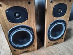TANNOY Mercury m2 Cherry - メルカリ