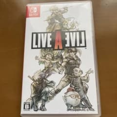 ライブアライブのサムネイル