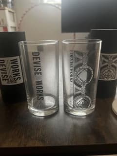 デバイスワークス　DEVISE GLASSのサムネイル