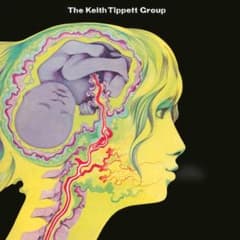 The Keith Tippett Group CDのサムネイル