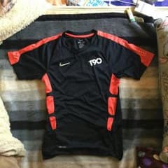 サッカー服セット！のサムネイル