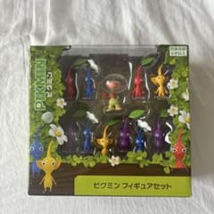 ピクミン フィギュアセット - メルカリ