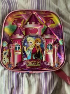 子ども リュックのサムネイル