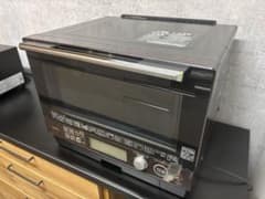 ◯送料込！訳あり TOSHIBA 東芝 オーブンレンジ ER-JZ5000(R) TOSHIBA オーブンレンジ ER-JZ5000 - メルカリ