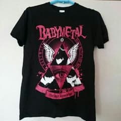 BABYMETAL TOUR 2013-五月革命-Tシャツ＆タオルのサムネイル