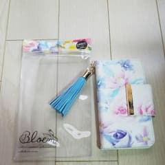スマホ手帳型ケースのサムネイル