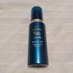 ニューモ育毛エッセンス75ml医薬部外品1割使用品 - メルカリ