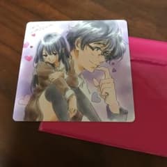 響け！ユーフォニアム  ミニ色紙のサムネイル