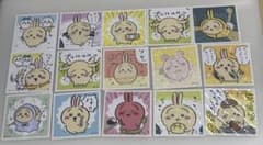 ちいかわシールコレクション うさぎのサムネイル