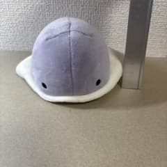 エイ ぬいぐるみ すみだ水族館のサムネイル