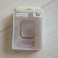 GAACAL Apple Watch 40mm ケース/フレームのサムネイル